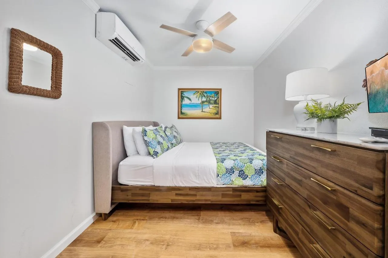 Vila Maui Kamaole M106 Wailea