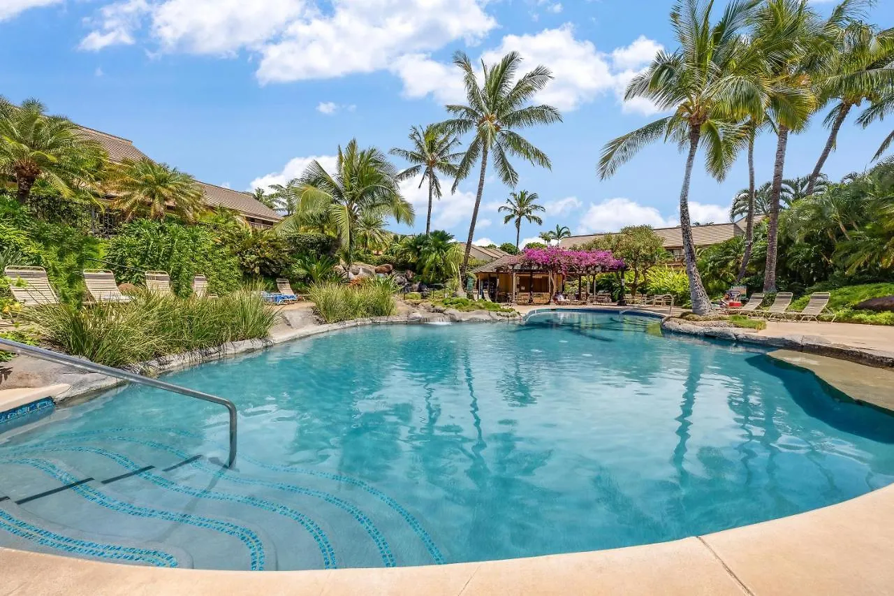 Vila Maui Kamaole M106 Wailea  Prázdninový dům Wailea (Maui)
