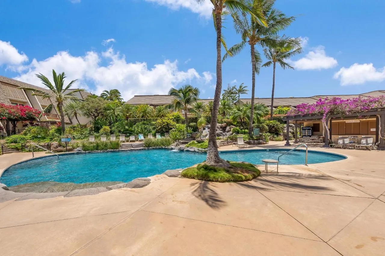 Vila Maui Kamaole M106 Wailea