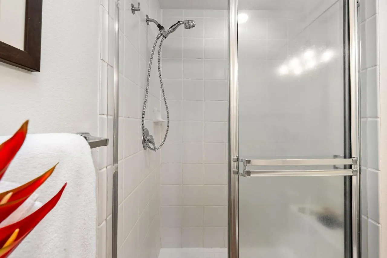 Prázdninový dům Vila Maui Kamaole M106 Wailea