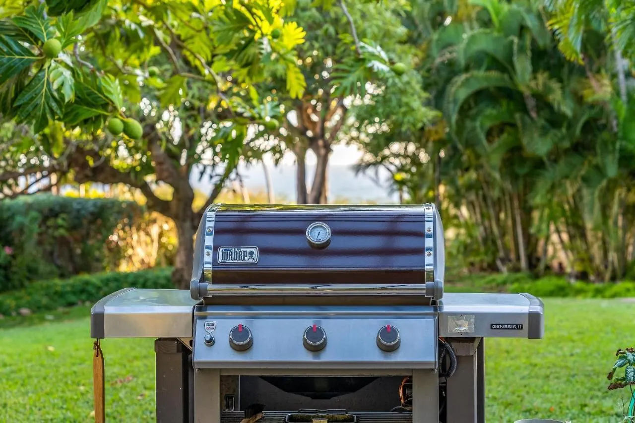 Prázdninový dům Vila Maui Kamaole M106 Wailea  USA