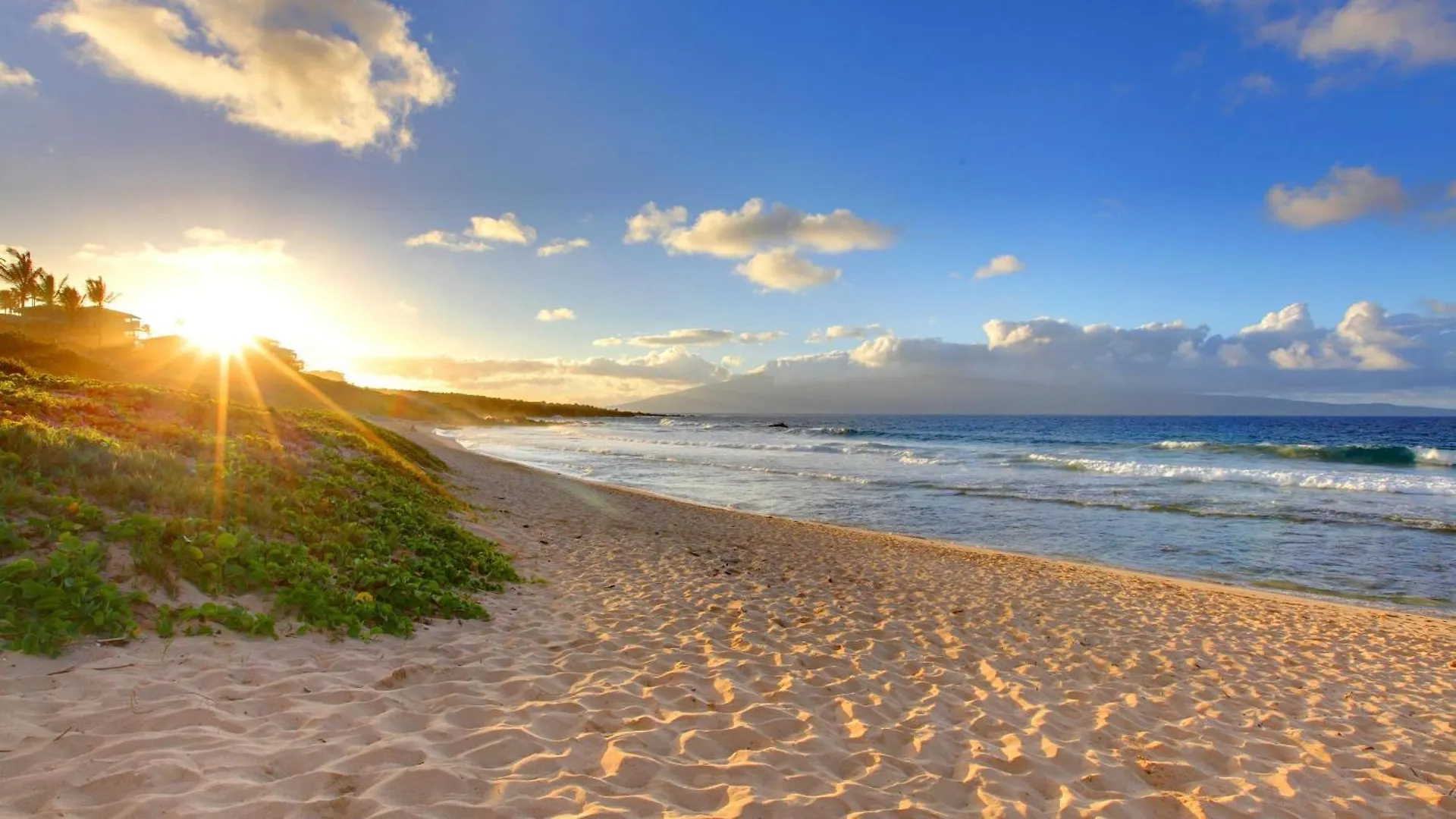 Vila Maui Kamaole M106 Wailea  Prázdninový dům Wailea (Maui)