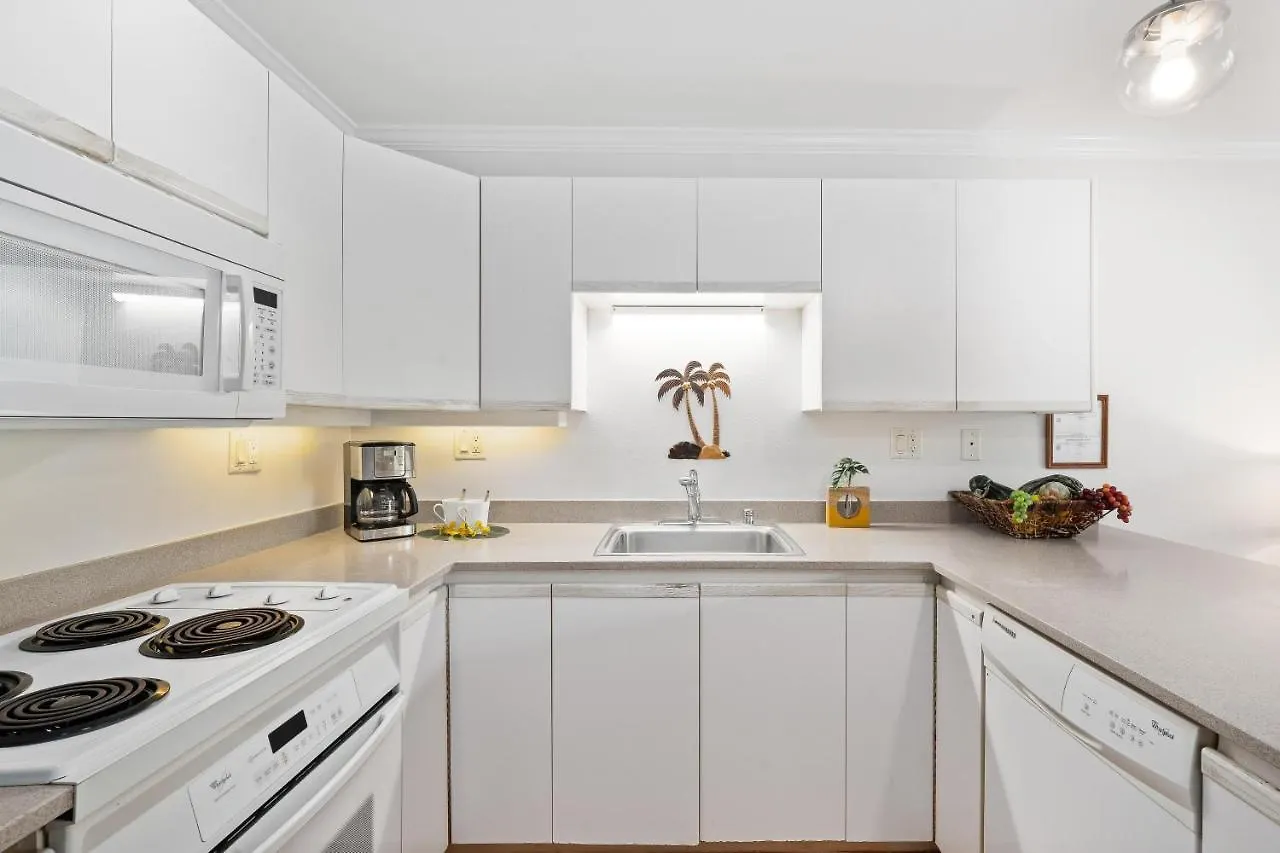 Holiday home Maui Kamaole M106 Villa Wailea  United States