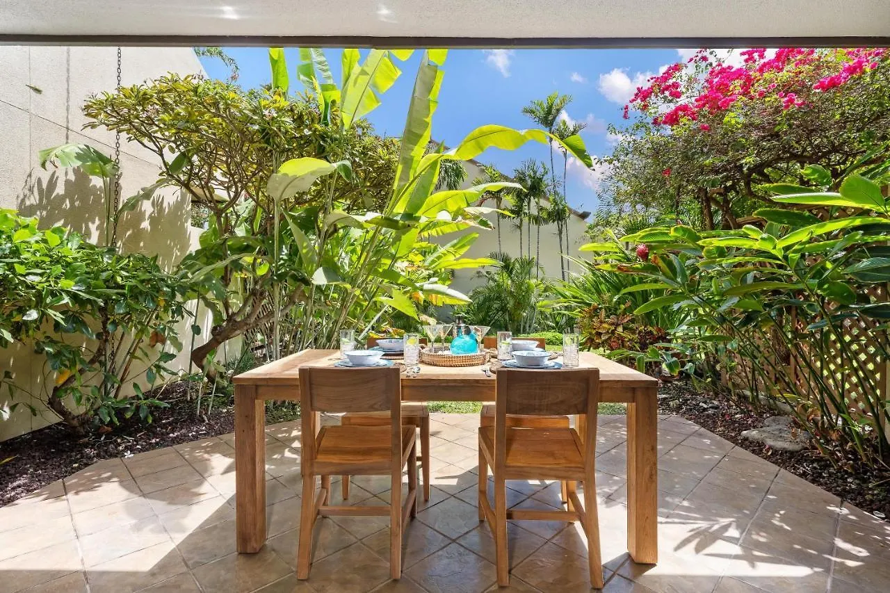 Maui Kamaole M106 Villa Wailea  Holiday home Wailea (Maui)