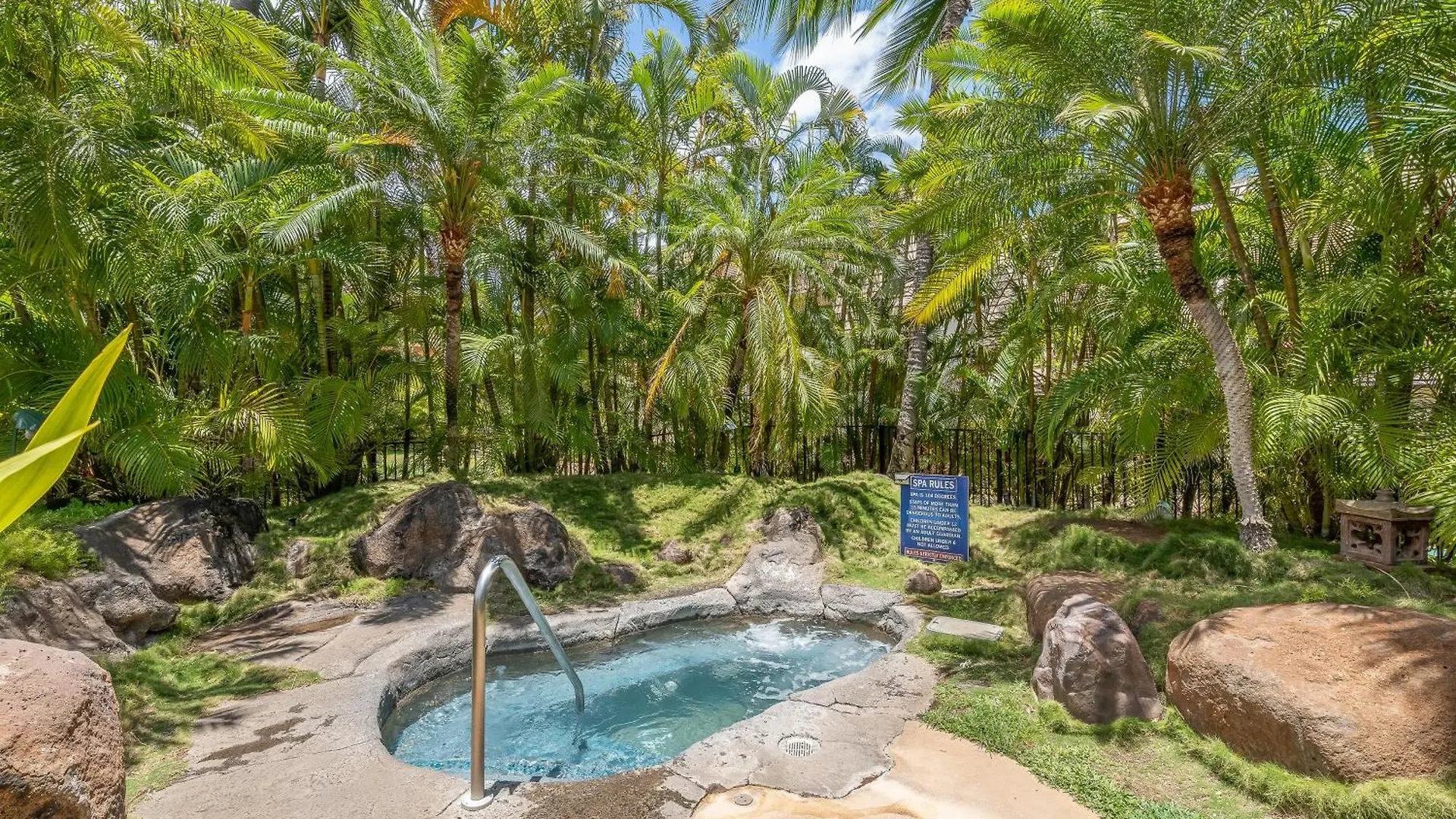 Maui Kamaole M106 Villa Wailea  United States